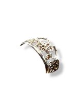 Ring Gioielleria Sorrentino Woman in Gold 1VANB12 - 1VANB12